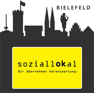 Sociallokal Logo